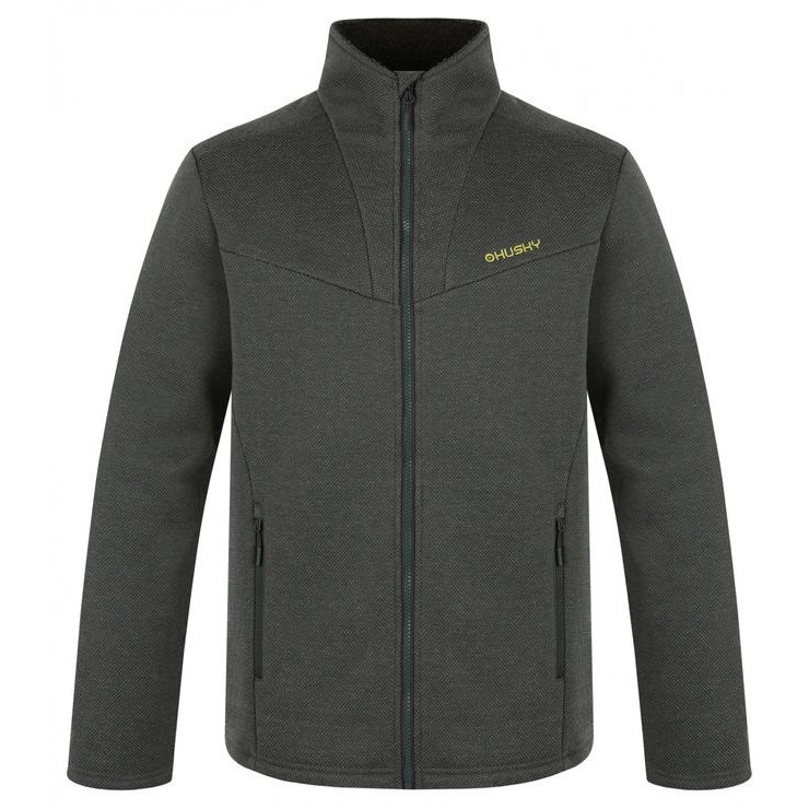 HUSKY Akra M dark khaki