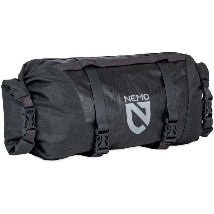 NEMO EQUIPMENT Dragonfly OSMO Bikepack 2P Sedona Sage