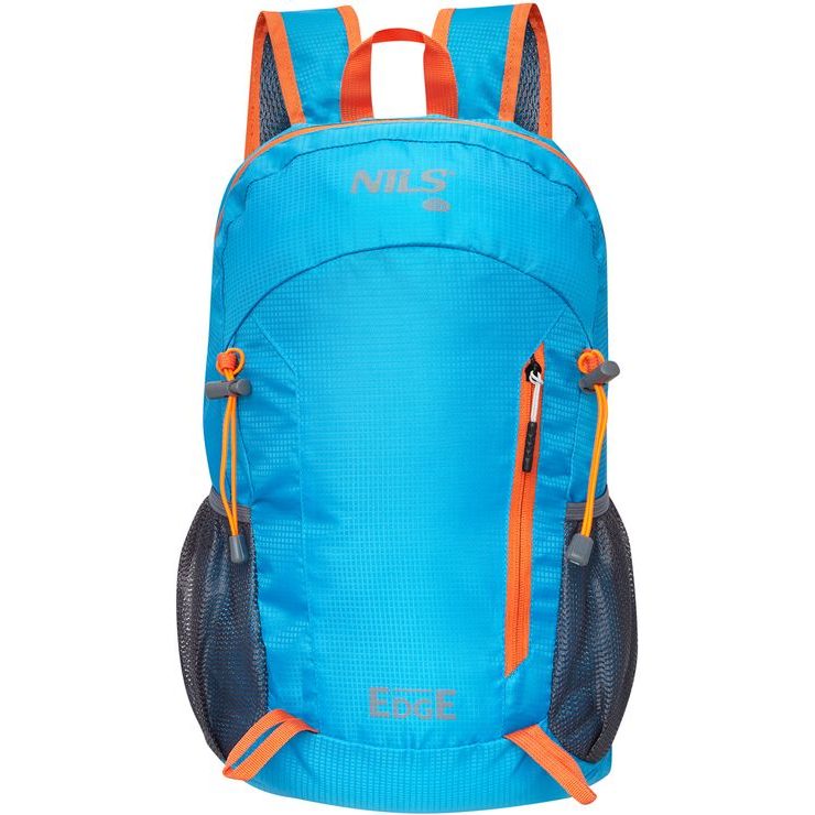NILS Camp NC1724 Edge 22l světle modrý