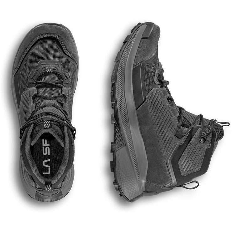 LA SPORTIVA Prodigio Hike LT GTX Carbon/Black