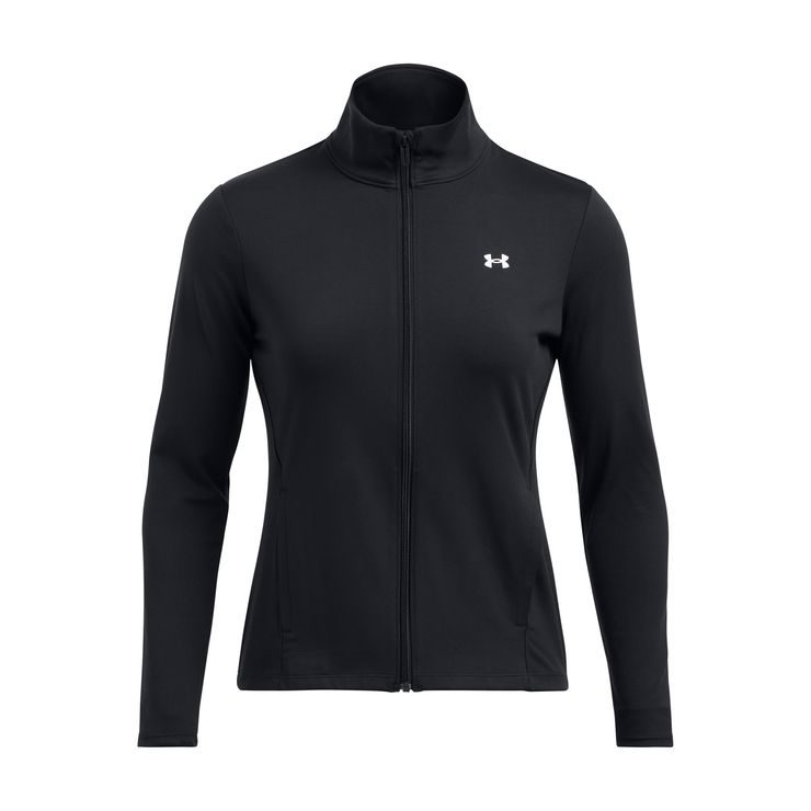 UNDER ARMOUR Motion Jacket EMEA-BLK