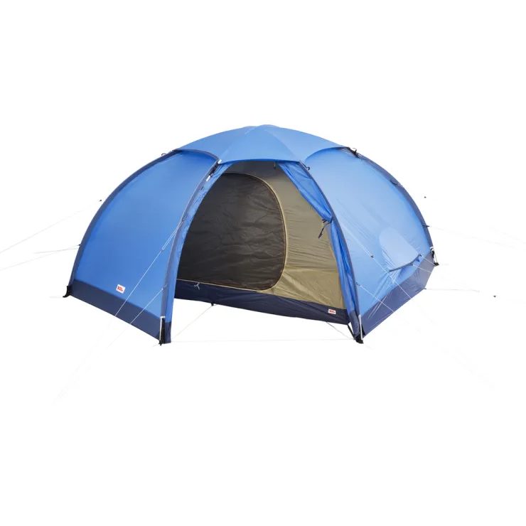 FJÄLLRÄVEN Abisko Dome 3 UN Blue