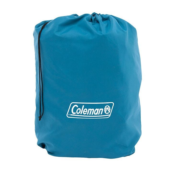 COLEMAN EXTRA DURABLE AIRBED DOUBLE 198 x 137 x 22 cm