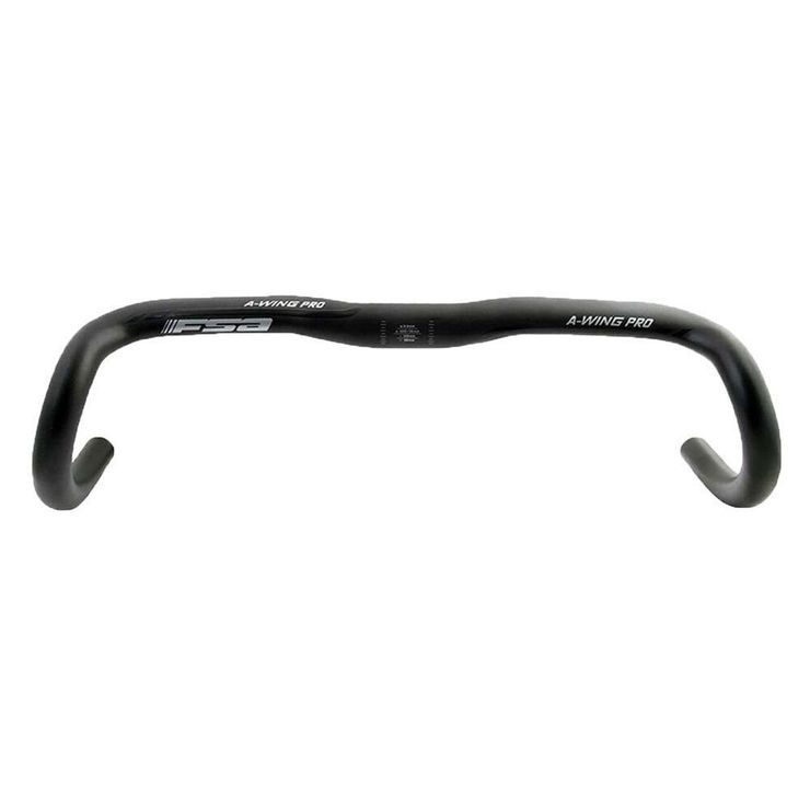 FSA A-WING Pro AGX alloy 420mm