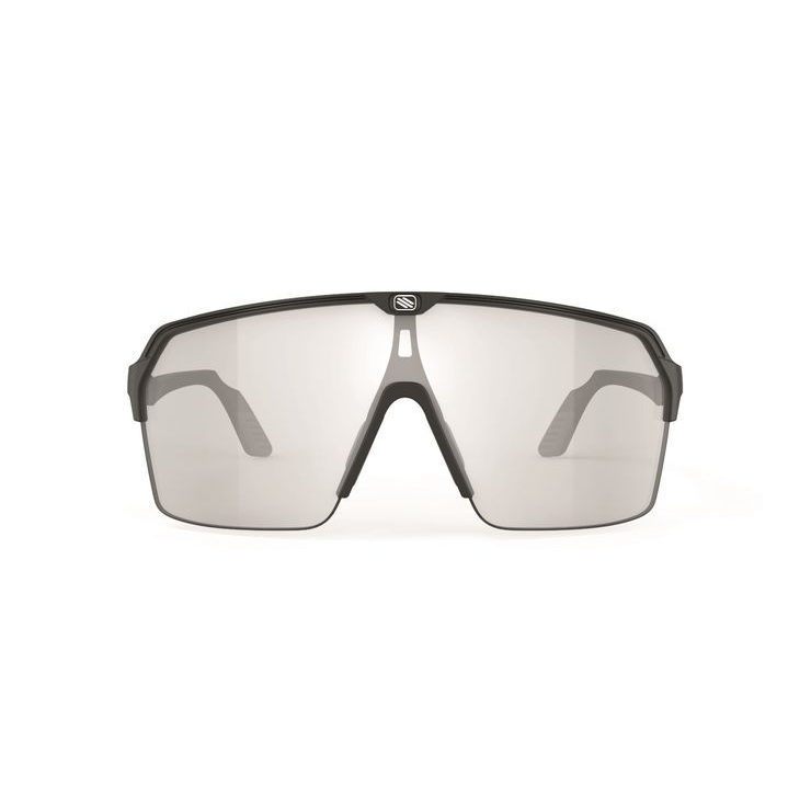 RUDY PROJECT SPINSHIELD AIR ImpactX black matte/black