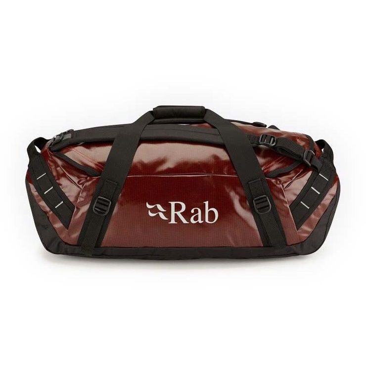RAB Expedition Kitbag II 50 blue
