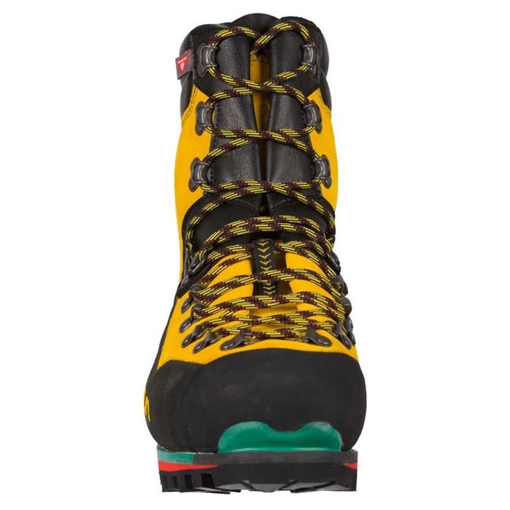LA SPORTIVA Nepal Extreme Yellow