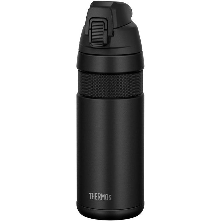 THERMOS Termoska na kolo 580 ml matně černá