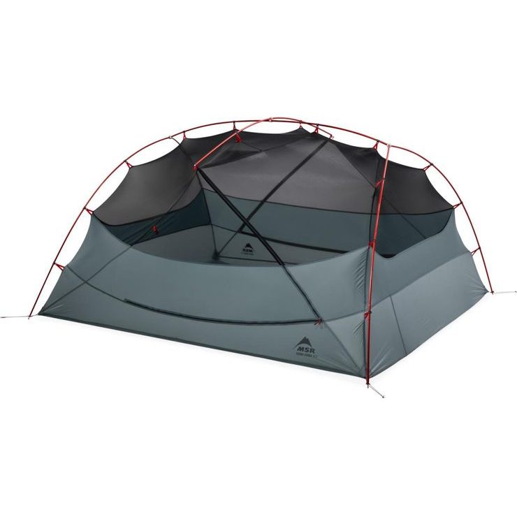 MSR HUBBA HUBBA LT 3P Olive Night