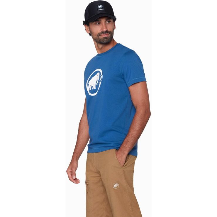 MAMMUT Core T-Shirt Men Classic tschiel