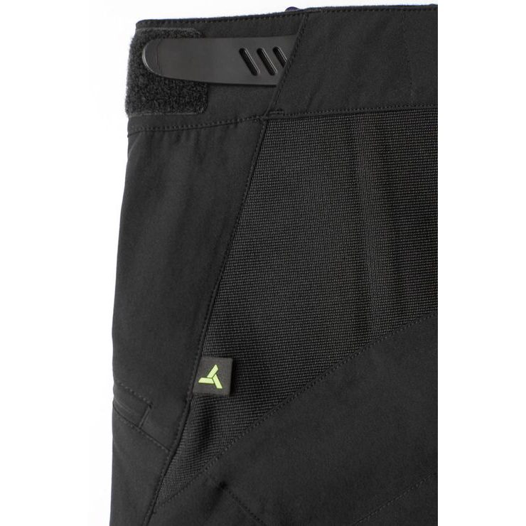 SILVINI Tellaro MP2519, black
