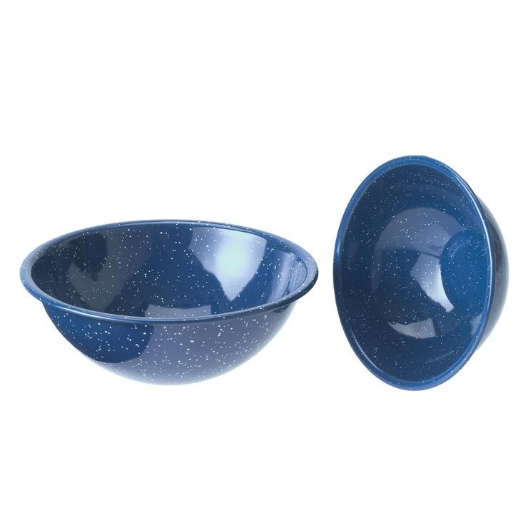GSI OUTDOORS Mixing Bowl; 155mm; blue