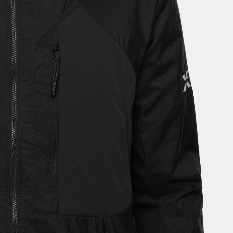 MAMMUT Eiger Nordwand Advanced WB Hooded Jacket Women black