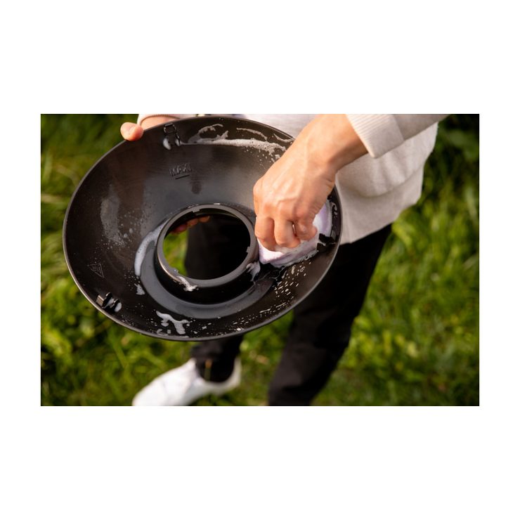 CAMPINGAZ 360 GRILL CV (2400 W / 5,1 kg)