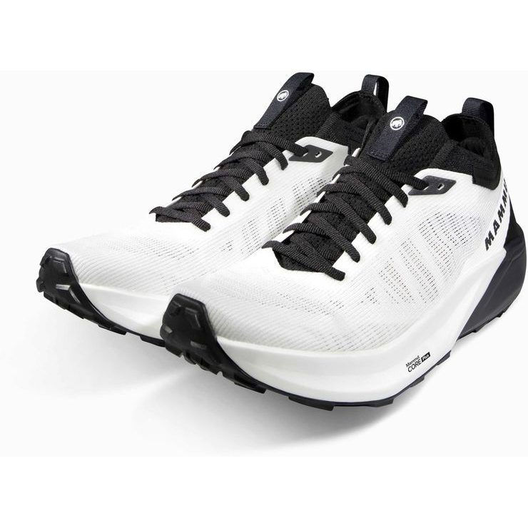 MAMMUT Aenergy Trail Speed Low Women white-black