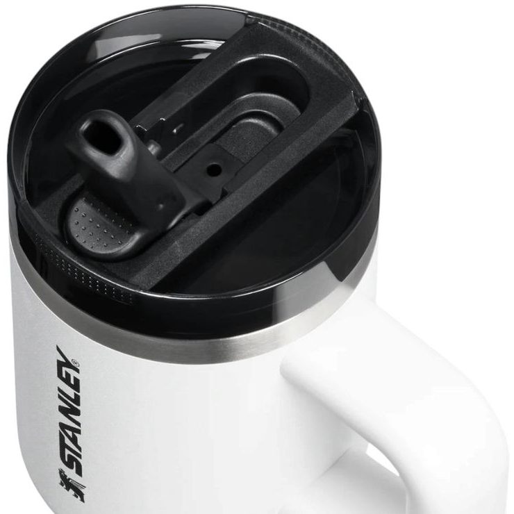 STANLEY Quencher/Cup Protour Flip Straw Tumbler 600 ml Chalk
