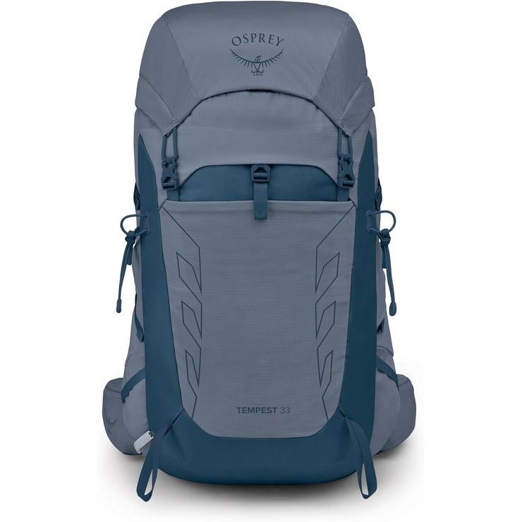 OSPREY TEMPEST 33, anchor blue/atlas