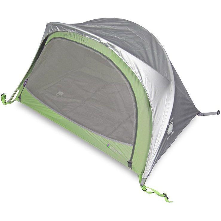 LITTLELIFE Arc 2 Travel Cot Sunshade