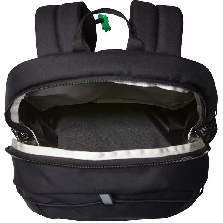 THE NORTH FACE Y COURT JESTER BKP - Black