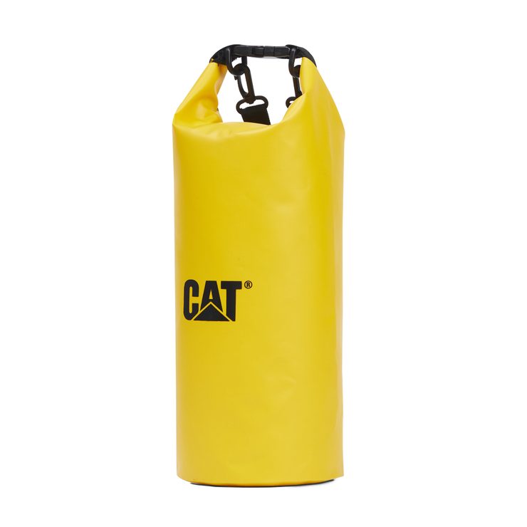 CATERPILLAR 10L Aqua, 10 žlutý