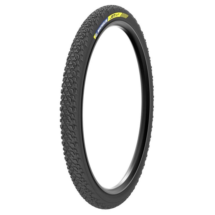 MICHELIN JET XC2 TS TLR KEVLAR 29x2.25 RACING LINE 901034