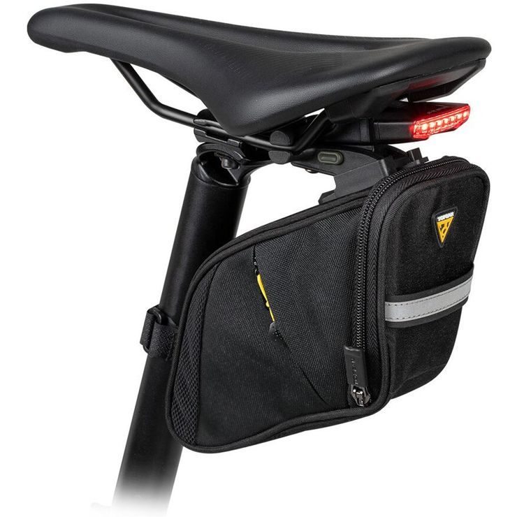TOPEAK AERO WEDGE PACK DF COMBO URBAN