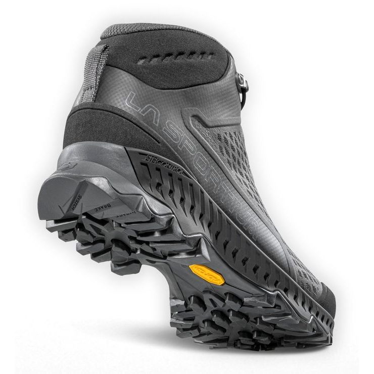 LA SPORTIVA Stream GTX Black/Carbon
