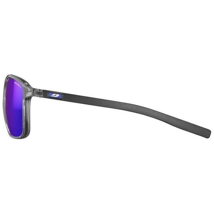 JULBO CREEK Gray / Matt Black