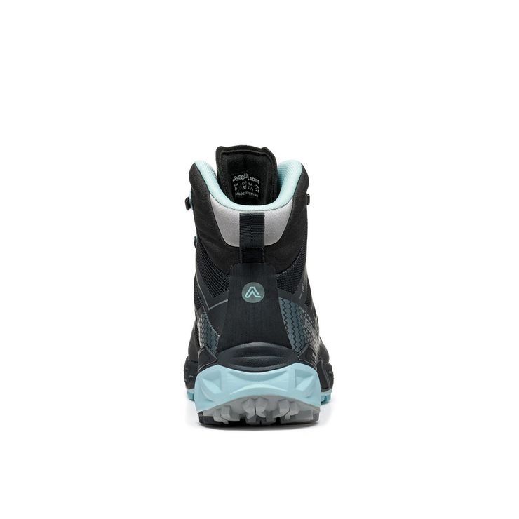 ASOLO Tahoe Mid GTX ML black/celadon