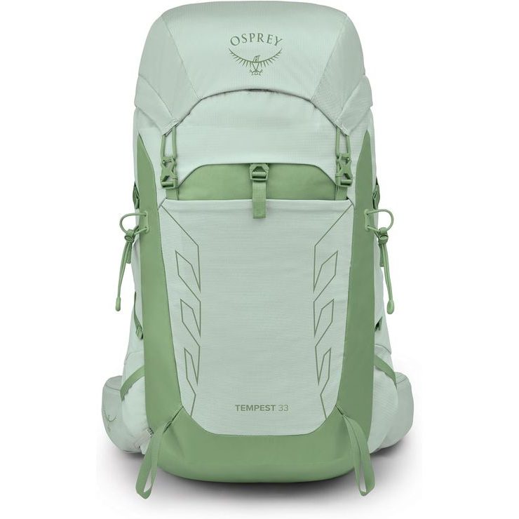 OSPREY TEMPEST 33, frosty mint green/botanica