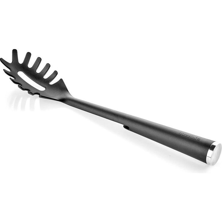 GUZZINI Set Of 5 Kitchen Tool, black