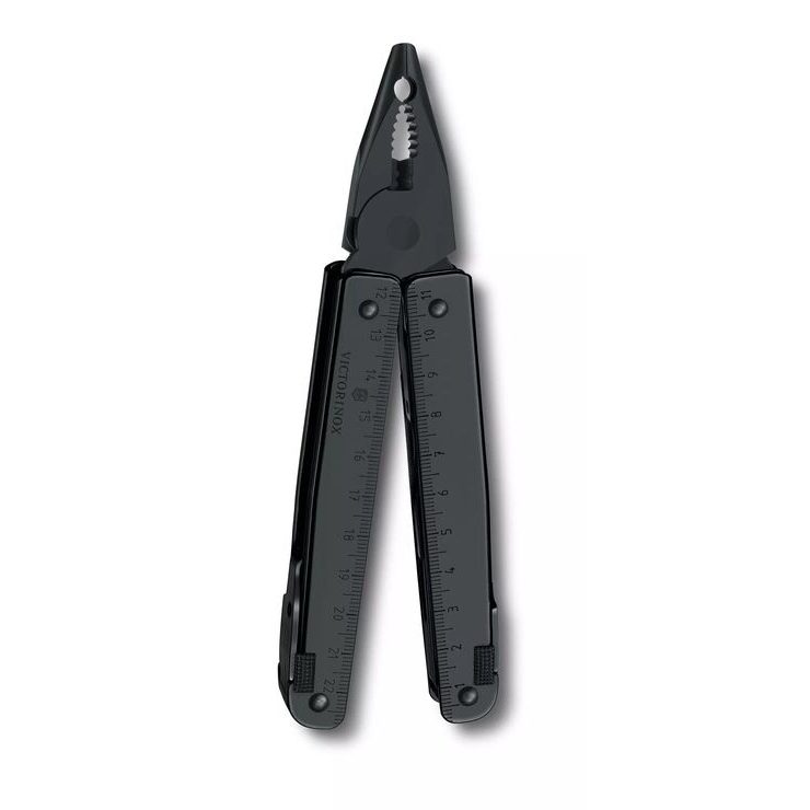 VICTORINOX Swiss Tool BS, black