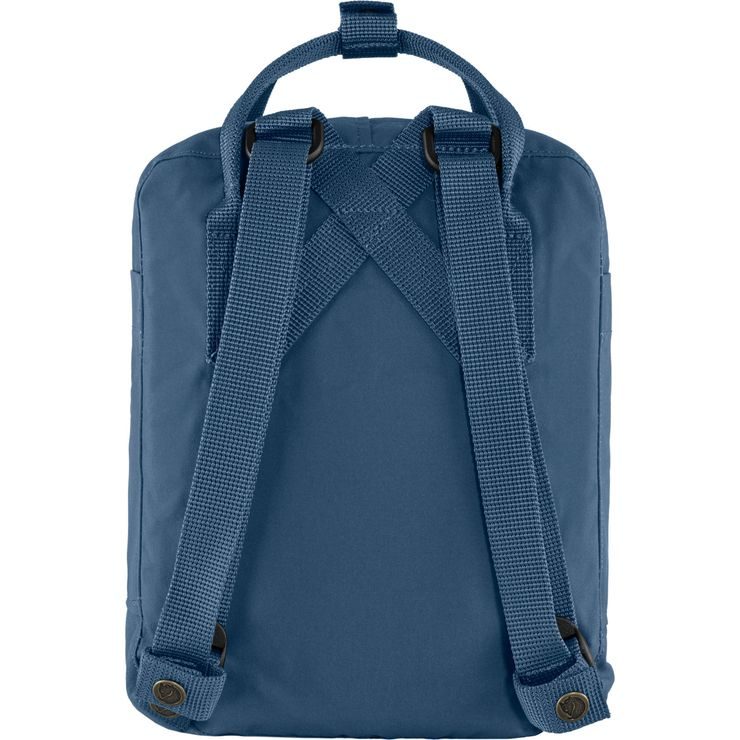 FJÄLLRÄVEN Kånken Mini Royal blue