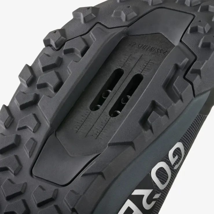 FIZIK TERRA ERGOLACE GTX 2.0 BLACK - BLACK
