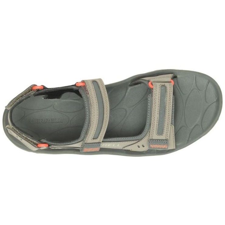 MERRELL J036873 HUNTINGTON SPORT CONVERT, boulder