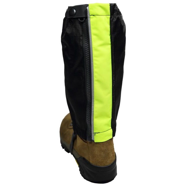 BOLL KIDS GAITER XL black
