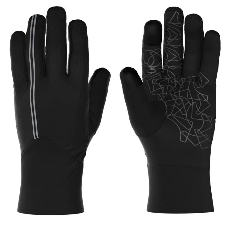 HANNAH DAG LIGHT, anthracite