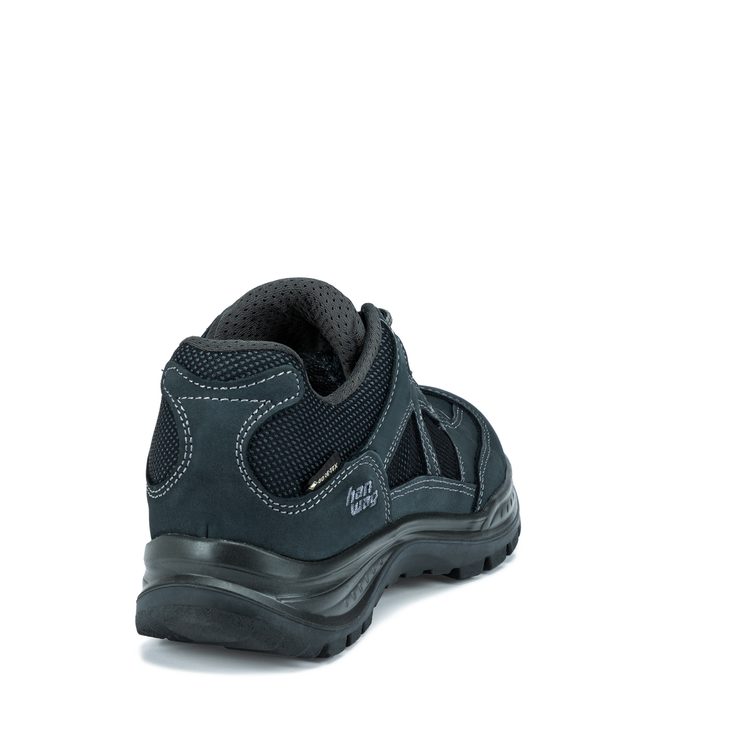 HANWAG Gritstone II Narrow Lady GTX Navy/Asphalt