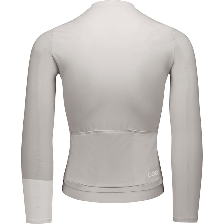 POC M's Cadence L/S Jersey Granite Grey