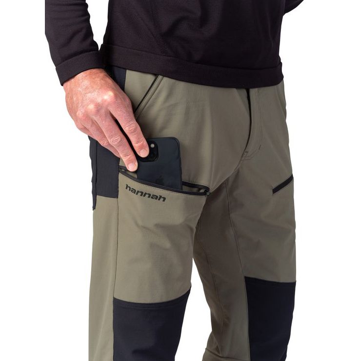 HANNAH TORG smokey olive/anthracite