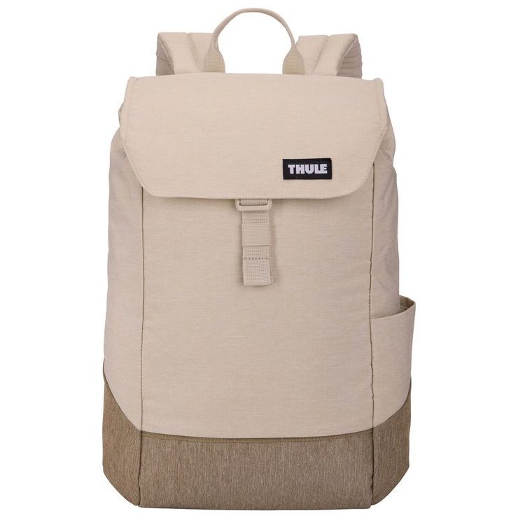 THULE Lithos 16 l TLBP213 - Pelican Gray/Faded Khaki