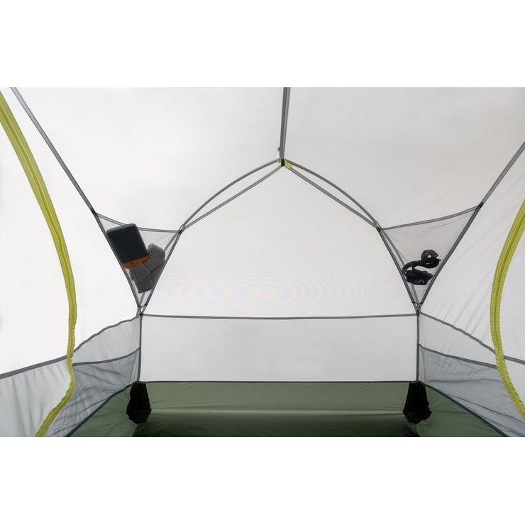 SEA TO SUMMIT Telos Evo Bikepack Tent TR2
