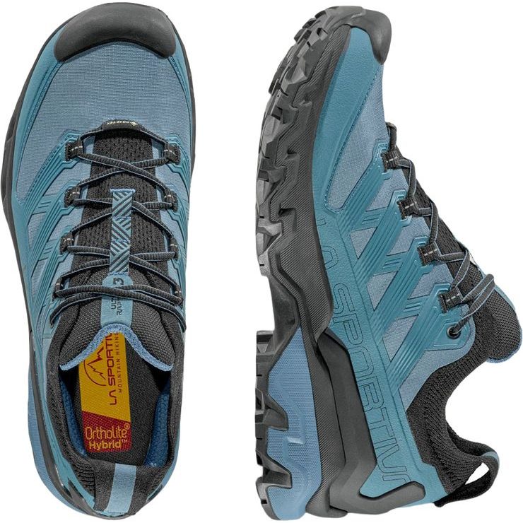 LA SPORTIVA Ultra Raptor 3 GTX Hurricane/Black