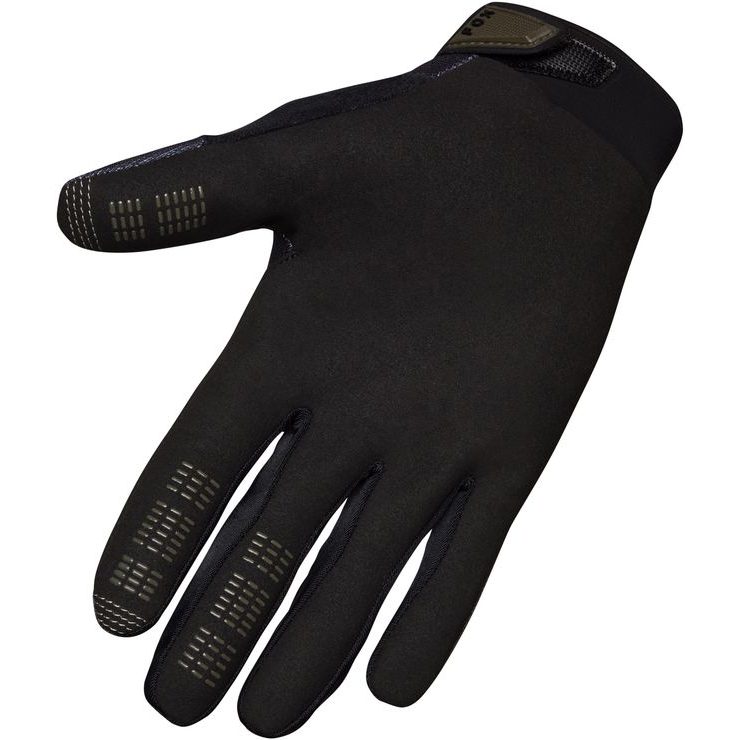 FOX Ranger Glove Frequency Military