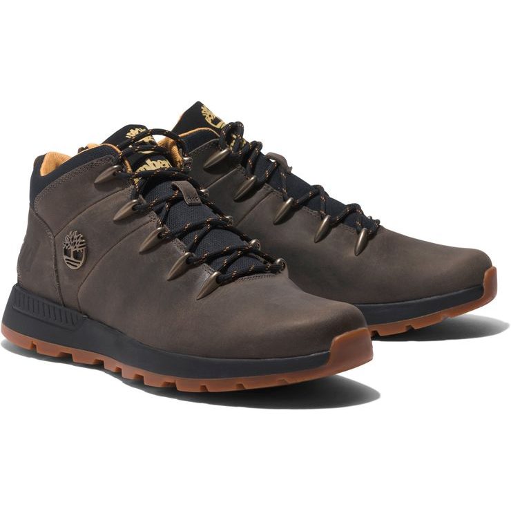 TIMBERLAND Sprint Trekker Mid Castlerock
