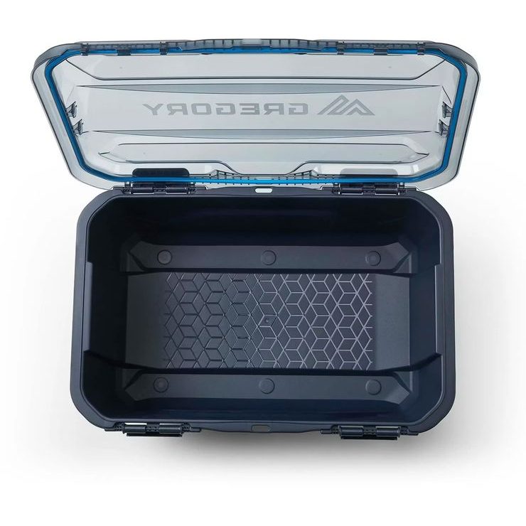 GREGORY ALPACA GEAR BOX 45, SLATE BLUE