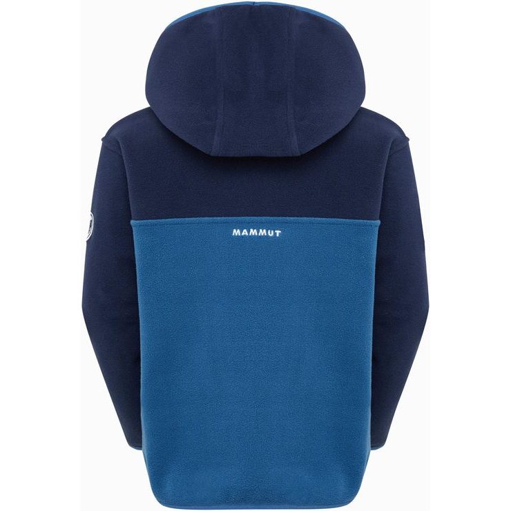 MAMMUT Waymarker ML Hooded Jacket Kids tschiel-marine