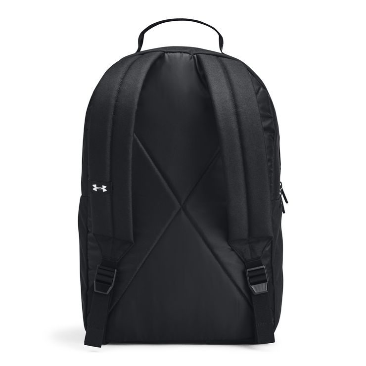 UNDER ARMOUR UA Loudon Backpack-BLK