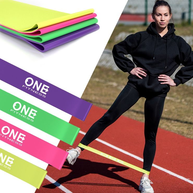 ONE FITNESS PBF SET04