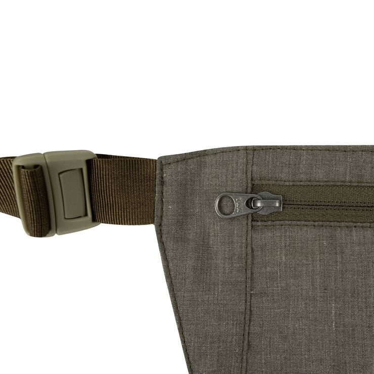TATONKA SKIN MONEYBELT, olive